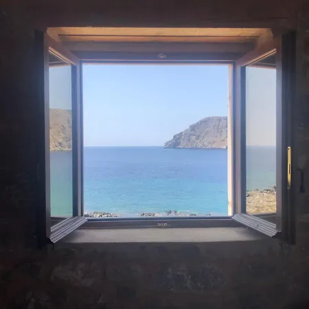 Apartahotel Monodendri 3*