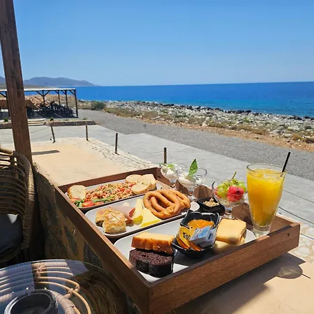 Apartahotel Monodendri Yerolimin