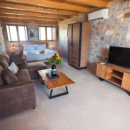 Monodendri 4* Yerolimin