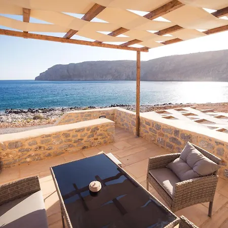 Apart Otel Monodendri