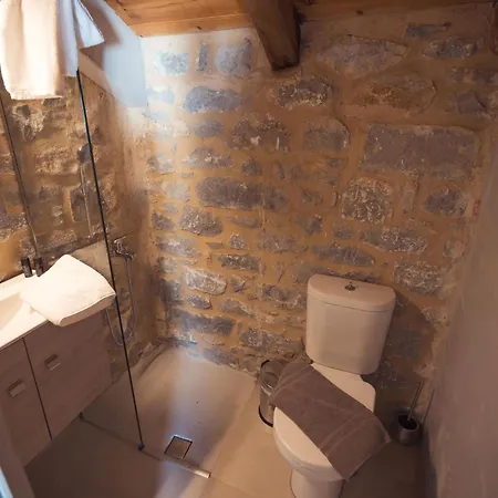 Monodendri Apart Otel Yerolimin