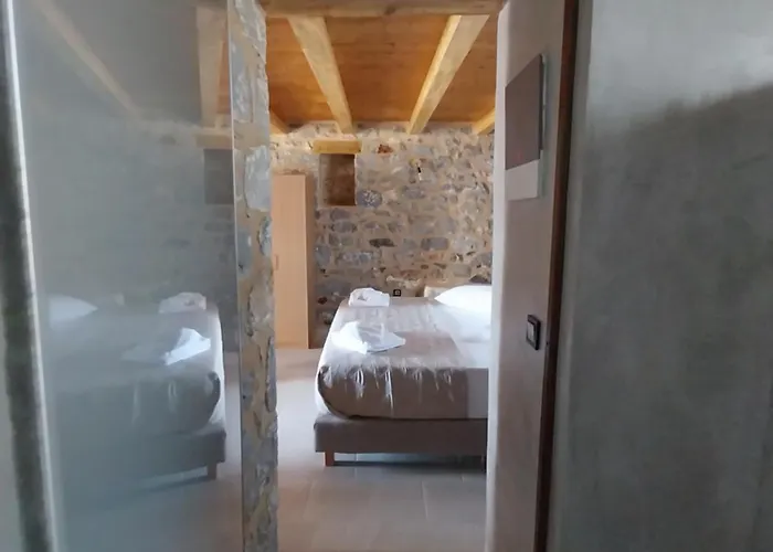 Monodendri Aparthotel Yerolimin