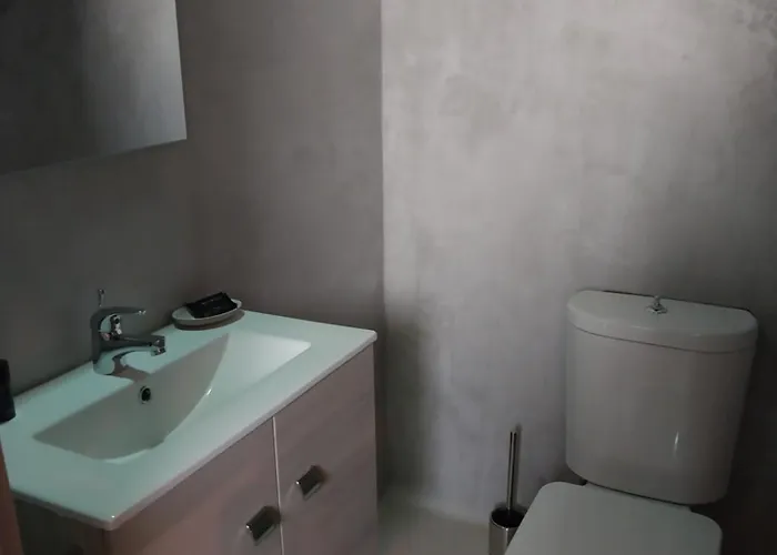 Monodendri Aparthotel Yerolimin