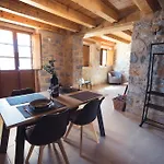 Aparthotel Monodendri Yerolimin