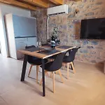 Aparthotel Monodendri 4*
