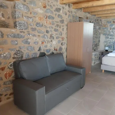 Monodendri 4*