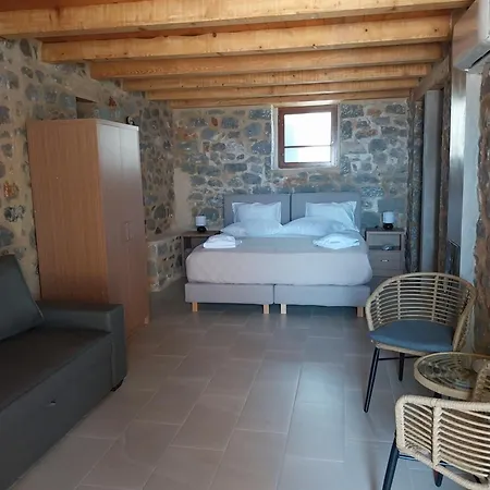 Apart Otel Monodendri Yerolimin