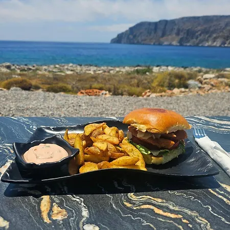 Monodendri Yerolimin