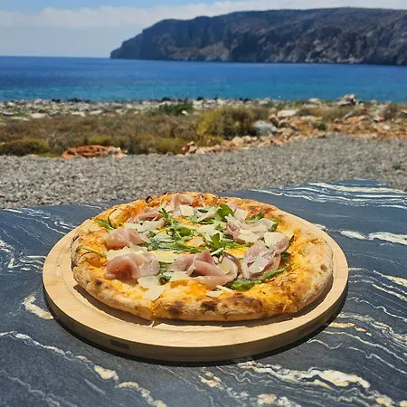 Monodendri Yerolimin