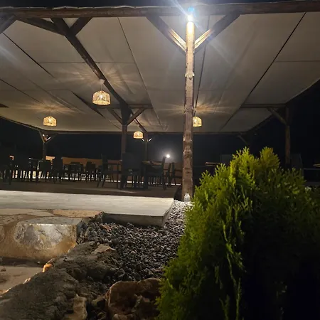 Apart Otel Monodendri Yerolimin