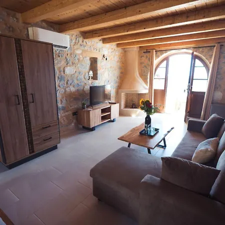 Monodendri 4*
