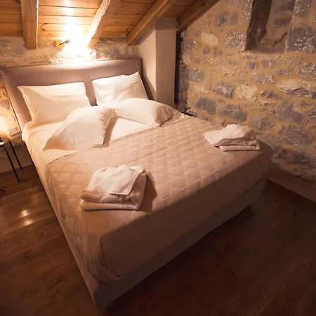 Monodendri 4*