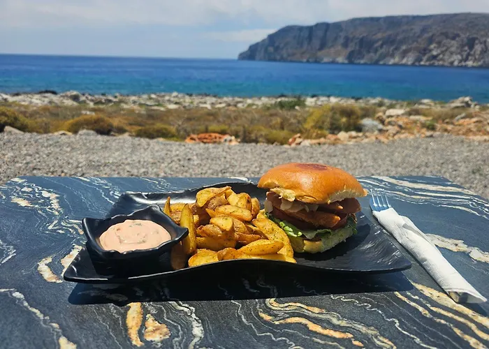 Monodendri Γερολιμένας