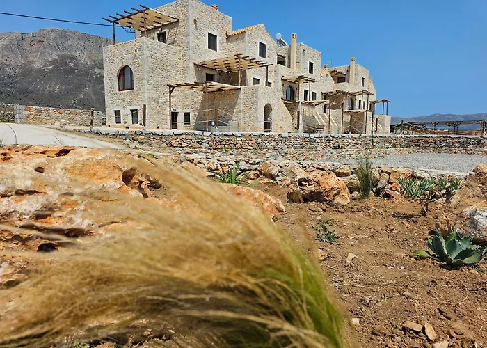 Monodendri 3* Γερολιμένας